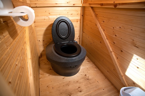 Туалет компостный Rostok фото 24